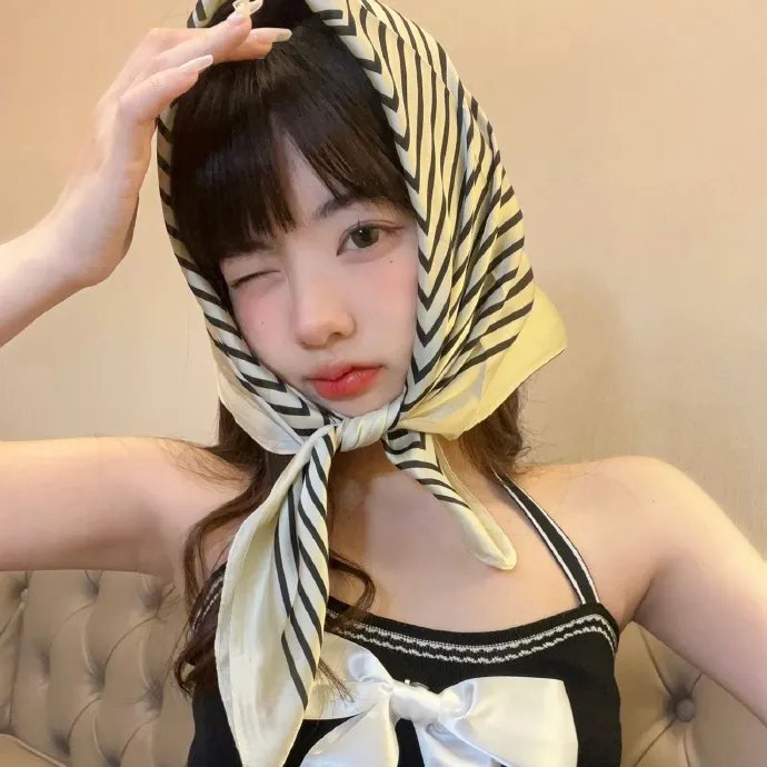 关于阿女的那件事